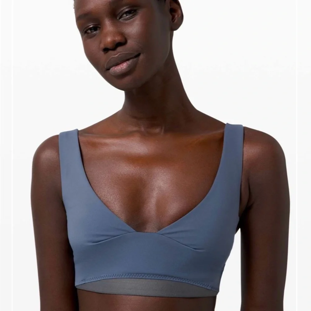 Lululemon Kasta Bra